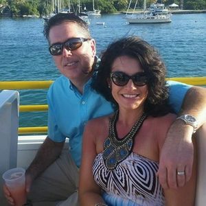 Meet your Posher, Alicia